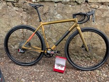 Specialized crux gravel for sale  LEVEN