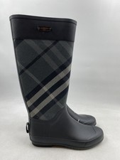 Burberry black check for sale  Los Angeles