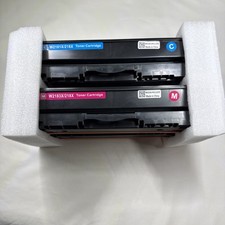 Cartucho de toner 218X pacote com 4 (com chip) para HP W2183X Color Laser Jet Pro, usado comprar usado  Enviando para Brazil