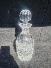 waterford colleen decanter for sale  CANNOCK