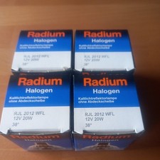 Radium sram halogen gebraucht kaufen  Rheine