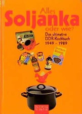 Soljanka der gebraucht kaufen  Berlin