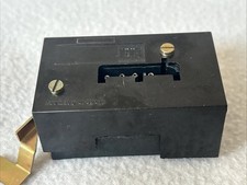 Dual 1229 netzschalter gebraucht kaufen  Radevormwald