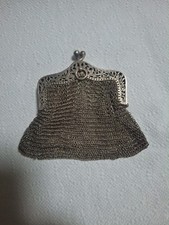 Ancienne bourse aumônière d'occasion Ancienne bourse aumônière d'occasion  Istres