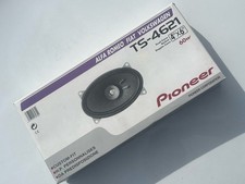 Pioneer 4621 4x6 for sale  KINGSBRIDGE