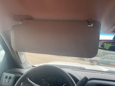 Driver sun visor for sale  Goldsboro