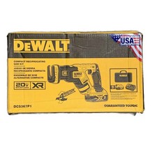 Dewalt dcs367p1 20v for sale  San Antonio