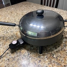 Circulon electric frying for sale  Alpharetta