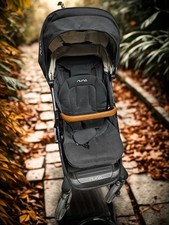 Nuna black tavo for sale  Federal Way