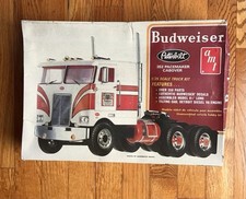 Amt t551 peterbilt for sale  Bristol