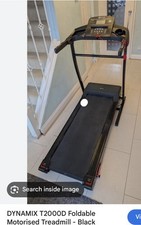 Treadmill for sale  NORTHAMPTON