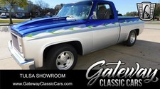 1984 chevrolet c10 for sale  Tulsa