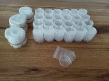 240 stück plastik gebraucht kaufen 240 stück plastik gebraucht kaufen  Ehingen (Donau)