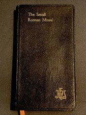 roman missal for sale roman missal for sale COVENTRY