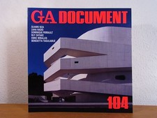 Global architecture document gebraucht kaufen  Hamburg