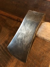 Vintage norlund hatchet for sale  Ashland