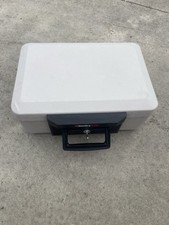 Fire proof safety for sale  COLCHESTER