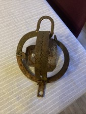 Piege loup renard d'occasion Piege loup renard d'occasion  Lille-