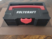 Voltcraft mini systainer gebraucht kaufen  Saarbrücken