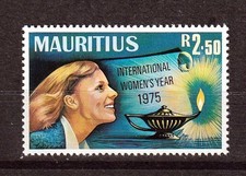 Mauritius 408 zum gebraucht kaufen  Dormagen