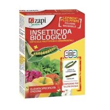 Zapi bacillus thuringiensis usato  Napoli