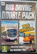 Game bus simulator usato  Roma
