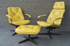 Pair mid century for sale  Ripon