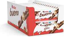 Box kinder bueno usato  San Tammaro