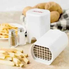 Affettapatate affetta patate usato  Napoli
