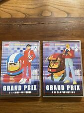 Dvd yamato video usato  Prato