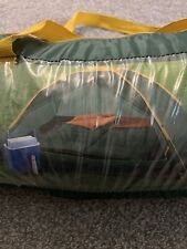 Tesco person tent for sale  WOODFORD GREEN