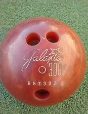 Ebonite galaxie 300 for sale  Henrico