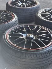 C63s amg rims for sale  SLOUGH