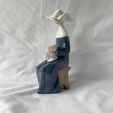 Lladro time sew for sale  Detroit