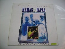 Mamas and papas usato  Scandiano