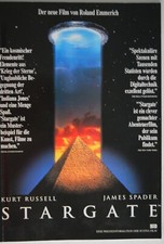 Presseheft stargate kurt gebraucht kaufen  Schwarmstedt