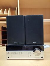 Sony hcd sbt100b for sale  IPSWICH