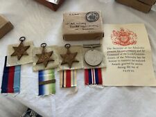 War medal naval for sale  COLCHESTER