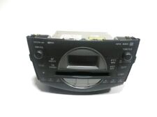 Autoradio 8612042141 toyota d'occasion  France