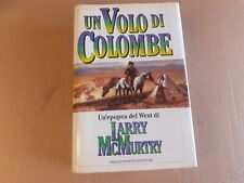 Larry mcmurtry volo usato  Torino