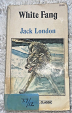 White fang jack for sale  West Bend