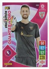 Usado, Panini LaLiga Santander 2021-2022 Adrenalyn XL - Unai Simon - Athetic Club comprar usado  Enviando para Brazil