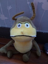 Peluche doudou personnage d'occasion  Épinay-sur-Orge