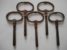 19th century wrought d'occasion  Expédié en Belgium