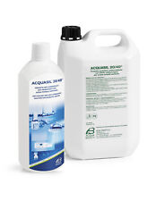 Acquabrevetti acquasil pc002 usato  Modugno