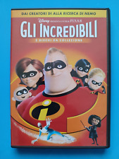 Dvd gli incredibili usato  Romans d'Isonzo