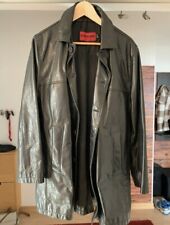 Cordon ledermantel lederjacke gebraucht kaufen  Lich