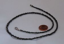 Weißgold kette diamantkette gebraucht kaufen  Sande