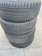 Pneumatici gomme vredstein usato  Marsico Nuovo