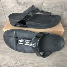 Fitflop sandals size for sale  Minneapolis